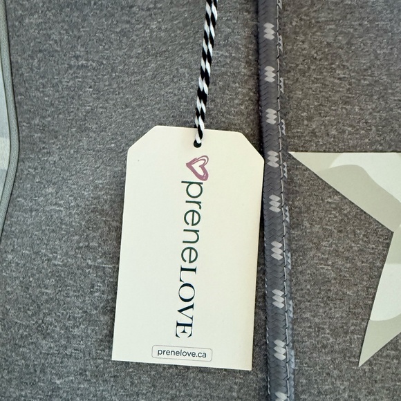 NWT VELERO Neoprene Tote Bag Washable - Picture 4 of 11